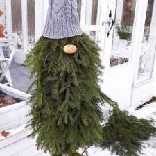 Heute zeige ich euch eine tolle winterdeko die ihr ganz einfach nacharbeiten könnt ,für die wichtel findet ihr sicher einen schönen platz diy: Diy Anleitung Weihnachtswichtel Aus Tannen Und Moos Selber Basteln Nettetipps De