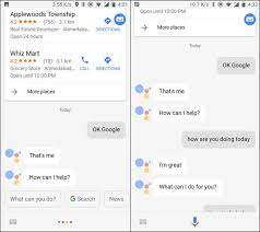 How To Activate And Use Google Assistant With Airpods On Android Phone Google Assistant Android Android Phone