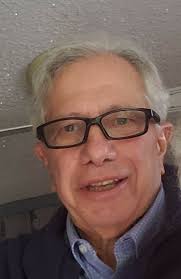 Richard Gerard Volpe Obituary