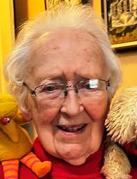 Obituary information for Louise Palmer Larson