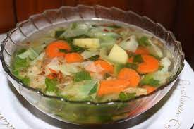Best vegetable recipes and set terlengkap. Resep Sayur Sop Makaroni Archives Resep Kekinian