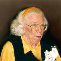 Frances Snyder Holberton