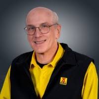 Larry Brownfield, OHE