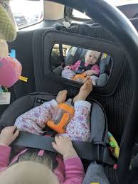 Violet Ready To Get Out Of The Car Seat Already Children Child Life Car Seats