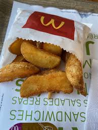 Mcdonald's bts meal launching may 26 as part of celebrity menu collaboration. Mcdonald S France Here S What S On The Menu