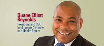 Duane Elliott's Instagram, Twitter & Facebook