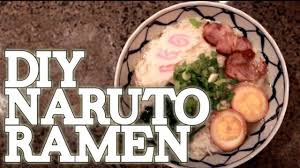 See more ideas about recipes, food, japanese food. Homemade Naruto Ichiraku Ramen Cooking Videos Grokker