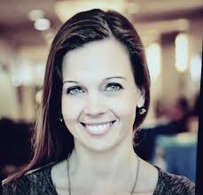 Published Works By Carrie Simon