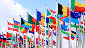 Whether you have a science buff or a harry potter fanatic, look no further than this list of trivia questions and answers for kids of all ages that will be fun for little minds to ponder. Expat Living S Weekly Trivia Quiz 20 Questions On Flags