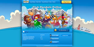How do you leave club penguine online their creator is disgusting. User Blog Queenbadgercp New Homepage For Club Penguin Online Club Penguin Online Wiki Fandom