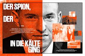 Basisinformationen DER SPIEGEL