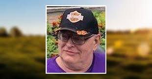 Richard Mayer Obituary December 5, 2019