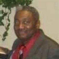 Mr. James Atkinson Obituary