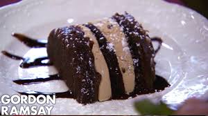These days you can travel the globe and get a taste of history without leaving your kitchen. Gordon Furious When He S Served Raw Lamb Half A Cake Hotel Hell Youtube