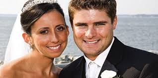 Bolduc-Costa wedding