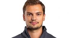 Manuel Gossweiler returns to HCT's lineup, game-time decision for Kevin  Rohner