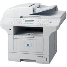 The download center of konica minolta! Konica Minolta Bizhub 20 Black And White Mfp Copierguide