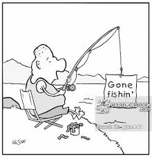 Image result for gone fishing