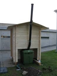 Example case of a midnight main sewer line backup into a home washing machine use of check valves and backflow preventers or backwater valves to avoid basement flooding from heavy rain or sewer line backups. File Dry Toilet From The Back Vent Pipe 3822076699 Jpg Wikimedia Commons