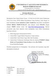 Badan Perpustakaan Untag Surabaya