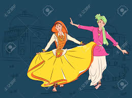 Vector Design Of Couple Performing Phag Folk Dance Of Haryana Royalty Free Cliparts Vectors And Stock Illustration Image 98540348 ✓ free for commercial use ✓ high quality images. vector design of couple performing phag folk dance of haryana