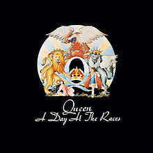 A Day At The Races Album Wikipedia