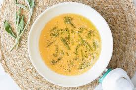 Dress Up Your Dinner With Sage Brown Butter Sauce Recipe Recipe In 2020 Brown Butter Sauce Brown Butter Sage Sauce Brown Butter Sauce Recipe