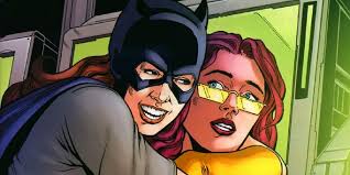 DC: Every Batgirl In Chronological Order