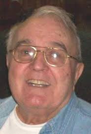 Obituary of Gerald R. Barlow