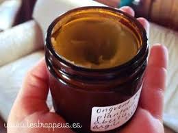 Onguent Anti Demangeaisons Au Plantain Tout Puissant Recettes De Baume Piqure Insecte Creme Anti Moustique