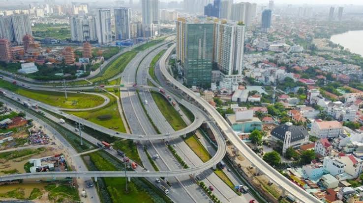 Ngành Kỹ thuật xây dựng công trình giao thông, mã ngành 7580205 | TUYỂN SINH, HƯỚNG NGHIỆP