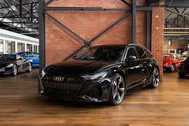 Image result for Sebring Black Crystal 2022 RS6