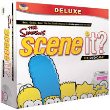 The 1960s produced many of the best tv sitcoms ever, and among the decade's frontrunners is the beverly hillbillies. Amazon Com Scene It The Simpsons Game With Dvd Trivia Questions Toys Games