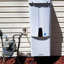 Hot water heater repair spartanburg sc. The Latest Projects From Stephens Heating And Air Conditioning Navien Tankless Water Heater Installation On Canso Street In Greenville Sc