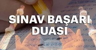 30 mart 2015 pazartesi 01:27. Sinav Duasi Ve Sinavda Basari Duasi Kisa Sinav Dualari Ve Turkce Okunusu Egitim Haberleri
