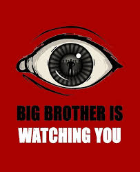 Tony abbott, australian prime minister, big brother, 1984, george orwell, orwell, crank institute, mad monk, big brother is watching you, war is peace, freedom is slavery, ignorance is strength, my big brothers a mad monk, all rise for the three years hate, the two minutes hate, street art, satire, crank, tony abbott street art, tony abbott, tony abbott war is peace, abbott 1984. Big Brother Is Watching You Bitcoin Holder Steemit
