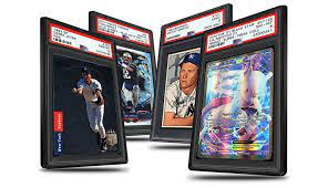 Tools for sports card collectors & resellers. Psa Homepage