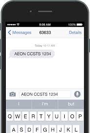 And that's it, please note that the total amount obligation would be your outstanding loan balance. Semakan Baki Pinjaman Aeon Credit 2021 Online My Panduan