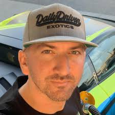 Profile for Dave Coulter