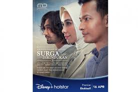 Apalagi ditambah penonton di malaysia. 5 Film Untuk Temani Ngabuburit Antara News