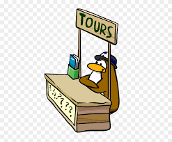 Tour Guide Tour Guide Club Penguin Free Transparent Png Clipart Images Download Download tour guide stock vectors. tour guide tour guide club penguin