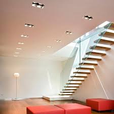 Invisible Ceiling Built In Spotlight Compass Box Recessed Flos Verlaagd Plafond Huis Voor Het Huis