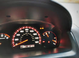 Eps And Vsa Stays On | Honda Cr-V Owners Club Forums