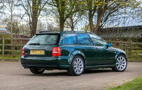 Image result for Goodwood Green 2003 Audi