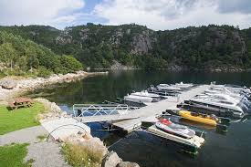 1 aus dem jahr 2001. Angeln In Norwegen Ferienhaus Kafjord 4 Gunstig Buchen Nska4