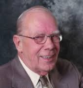 Obituary information for Dennis George Thompson