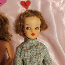 Vintage Doll Lot
