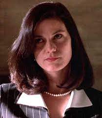Linda Fiorentino En Jade 1995 Actrices Bonitas Linda Fiorentino Actrices