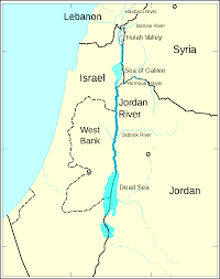 May 29, 2021 · at least 10 people were killed and 15 others were injured when a passenger bus, travelling on a dilapidated stretch of road, fell hundreds of feet down onto the bank of river jhelum during the. Jordan Valley Wikipedia