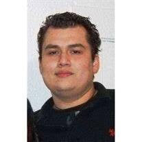 Chester "Chet" Aguilar, Jr. Obituary